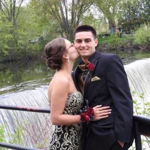 Meet your Posher, Dawson